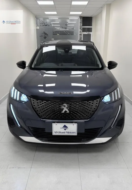 Peugeot 2008 2024 for Sale in Karachi Image-1