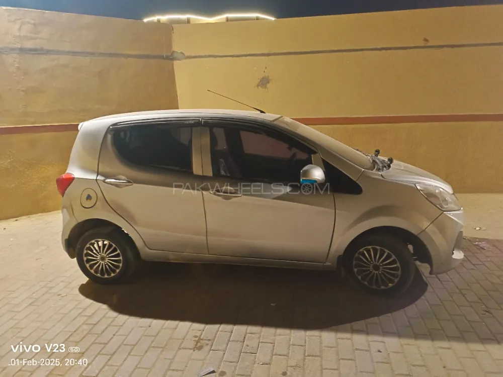 Prince Pearl 2020 for Sale in Karachi Image-1
