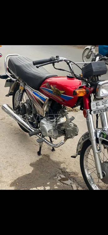 Ravi Humsafar Plus 2021 for Sale Image-1