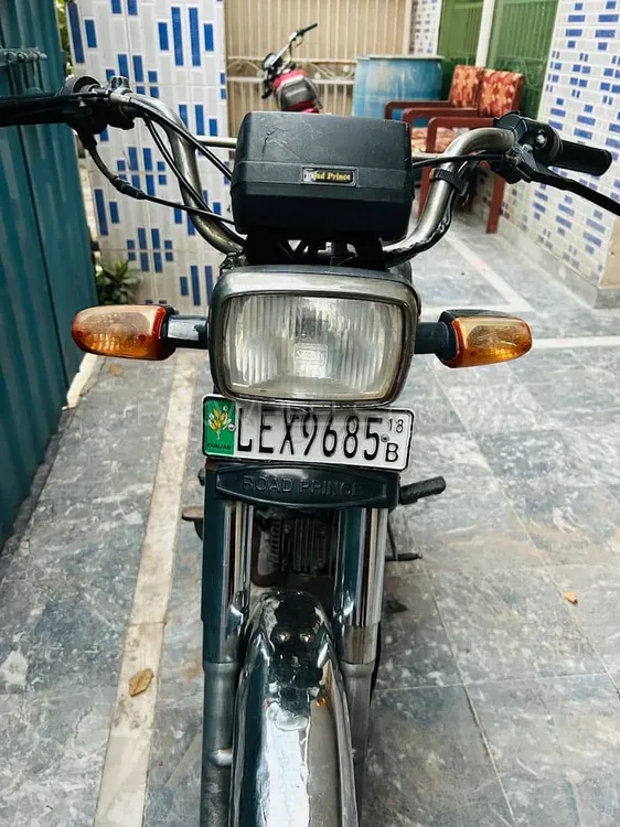 Road Prince Other 2018 for Sale Image-1