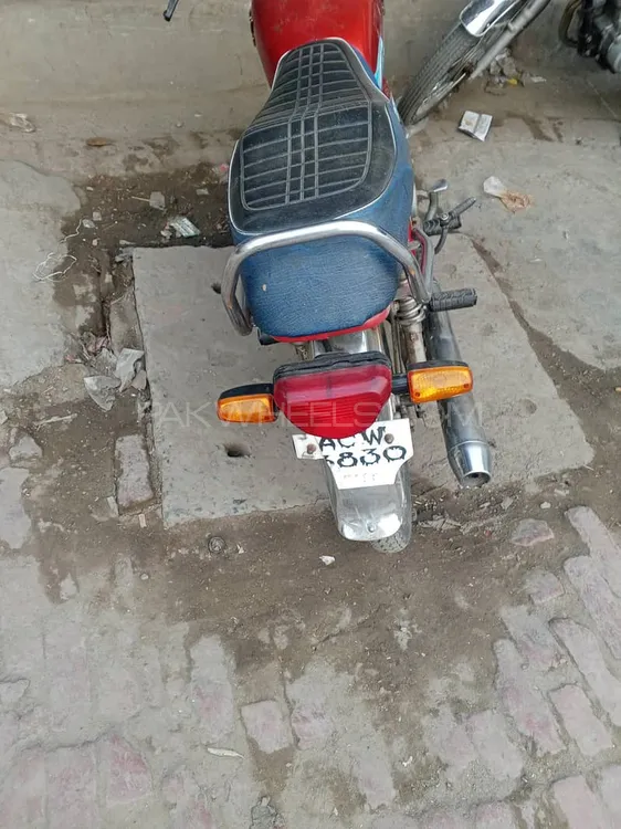 Road Prince Other 2020 for Sale Image-1