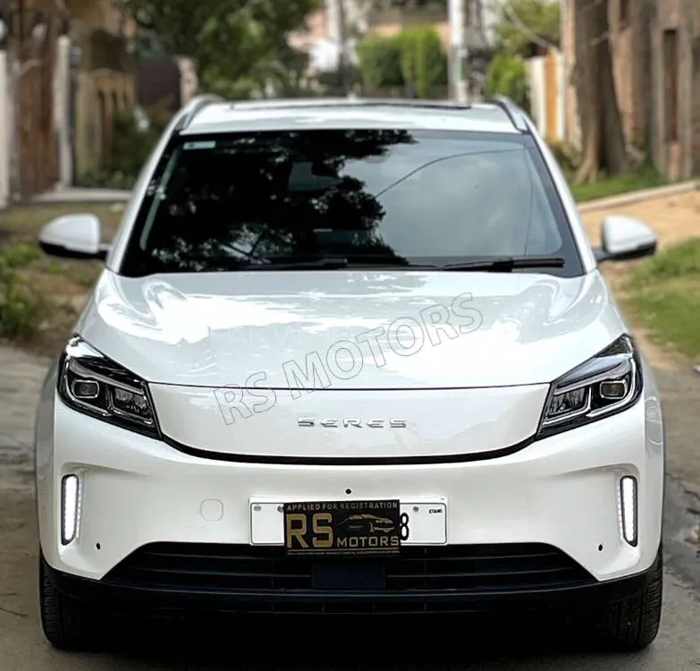 Seres 3 2025 for Sale in Lahore Image-1