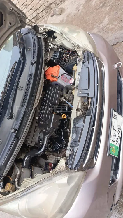 Subaru Stella 2015 for Sale in Sargodha Image-1