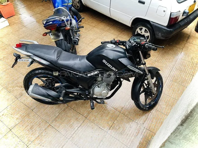 Super Power SP 150 Archi 2017 for Sale Image-1