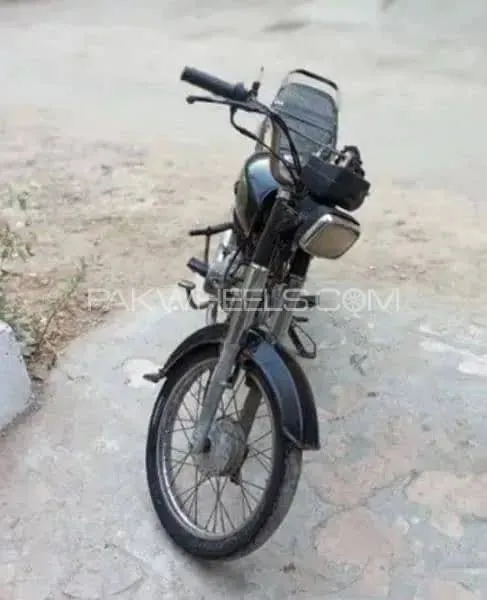 Super Power SP 70 2014 for Sale Image-1