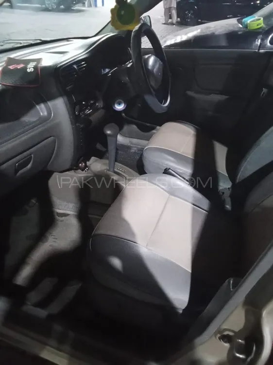 Suzuki Alto 2007 for Sale in Lahore Image-1