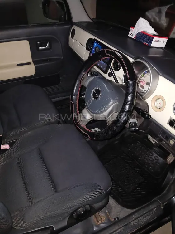 Suzuki Alto Lapin 2004 for Sale in Karachi Image-1