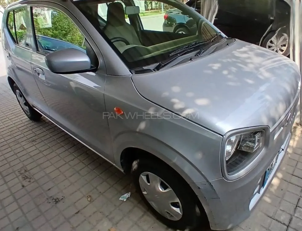 Suzuki Alto 2020 for Sale in Rawalpindi Image-1