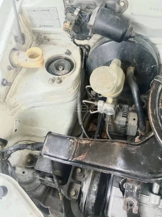 Suzuki Alto 2006 for Sale in Wah cantt Image-1