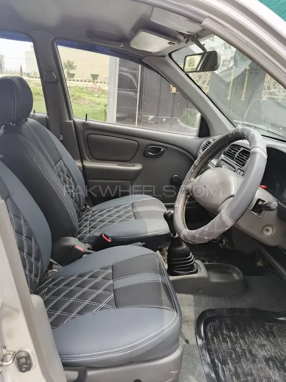 Suzuki Alto 2010 for Sale in Sialkot Image-1