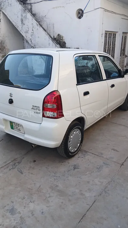 Suzuki Alto 2011 for Sale in Gujar Khan Image-1