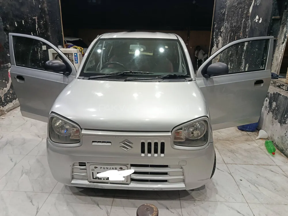 Suzuki Alto 2019 for Sale in Lahore Image-1