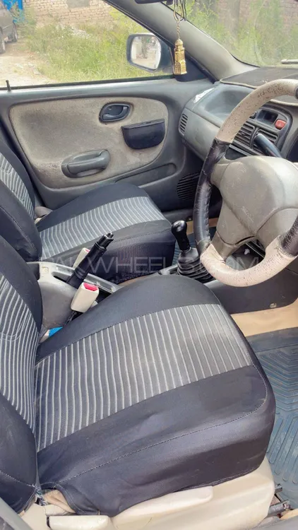 Suzuki Baleno 2000 for Sale in Sahiwal Image-1