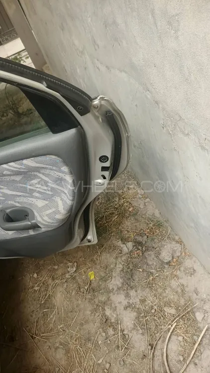 Suzuki Baleno 2003 for Sale in Sheikhupura Image-1