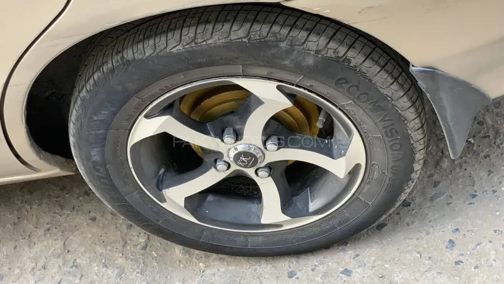 سوزوکی بالینو 2004 for Sale in لاہور Image-1