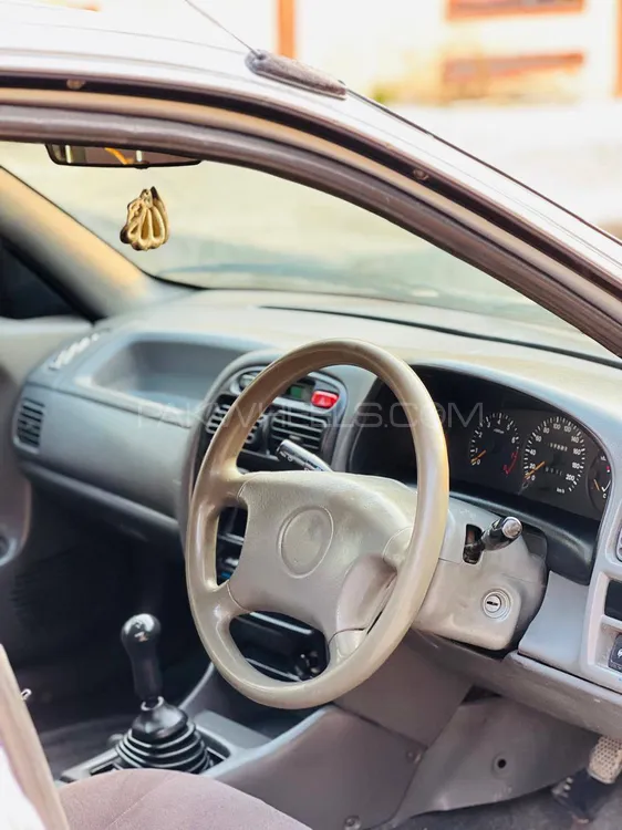 سوزوکی بالینو 2005 for Sale in اسلام آباد Image-1
