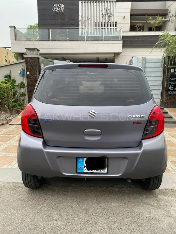 سوزوکی کلٹس 2019 for Sale in لاہور Image-1