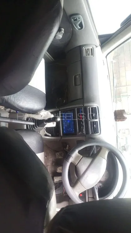 Suzuki Cultus 2005 for Sale in Lahore Image-1