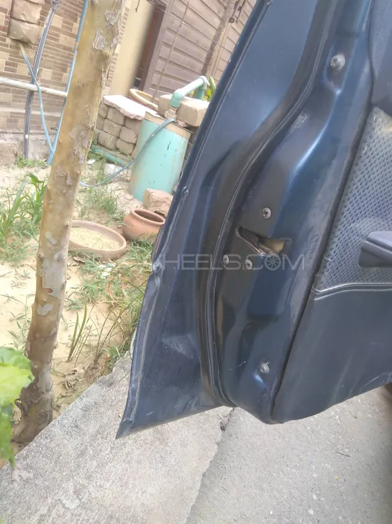 Suzuki Cultus 2008 for Sale in Islamabad Image-1