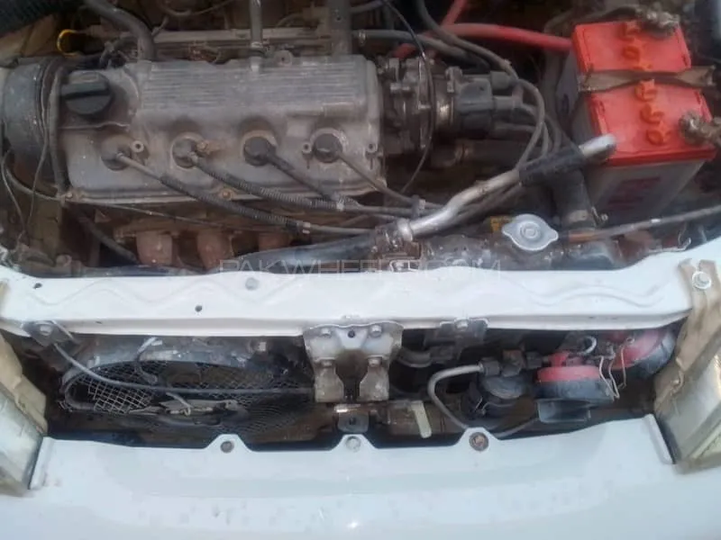 Suzuki Cultus 2009 for Sale in Sheikhupura Image-1