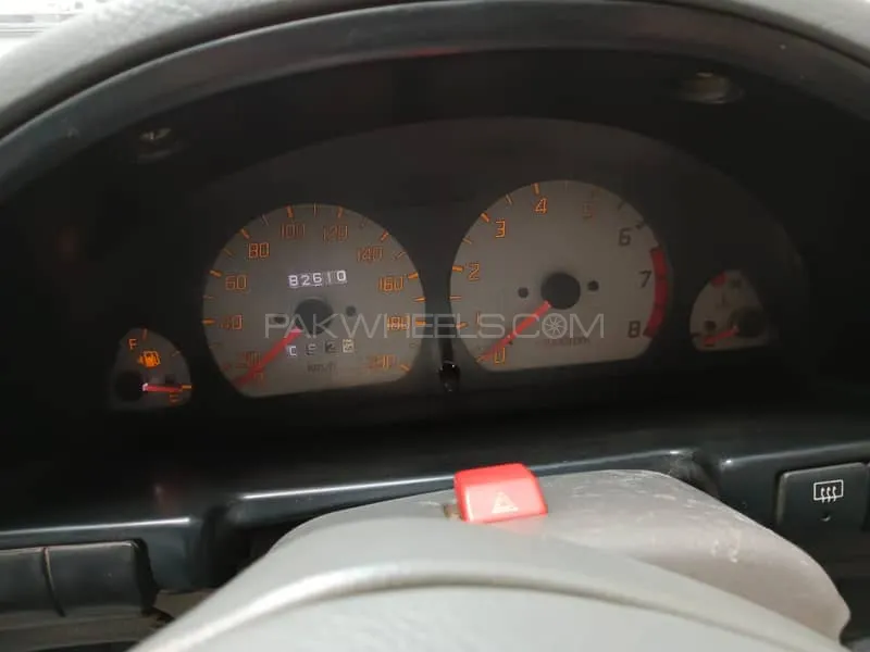 Suzuki Cultus 2013 for Sale in Gujranwala Image-1