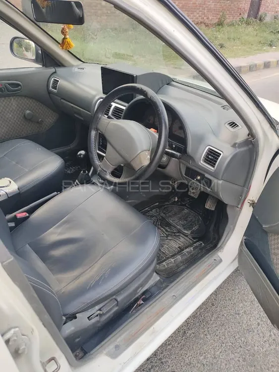 Suzuki Cultus 2016 for Sale in Lahore Image-1