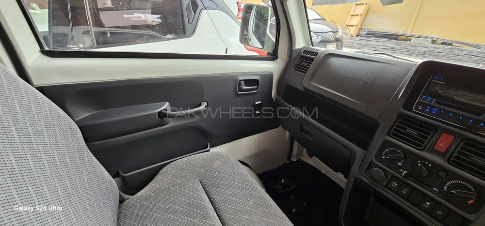 سوزوکی ایوری 2020 for Sale in کراچی سوزوکی ایوری 2020 for Sale in کراچی Image-11