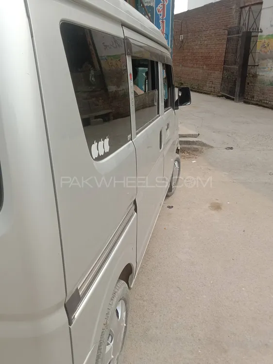 Suzuki Every 2020 for Sale in Daska Image-1
