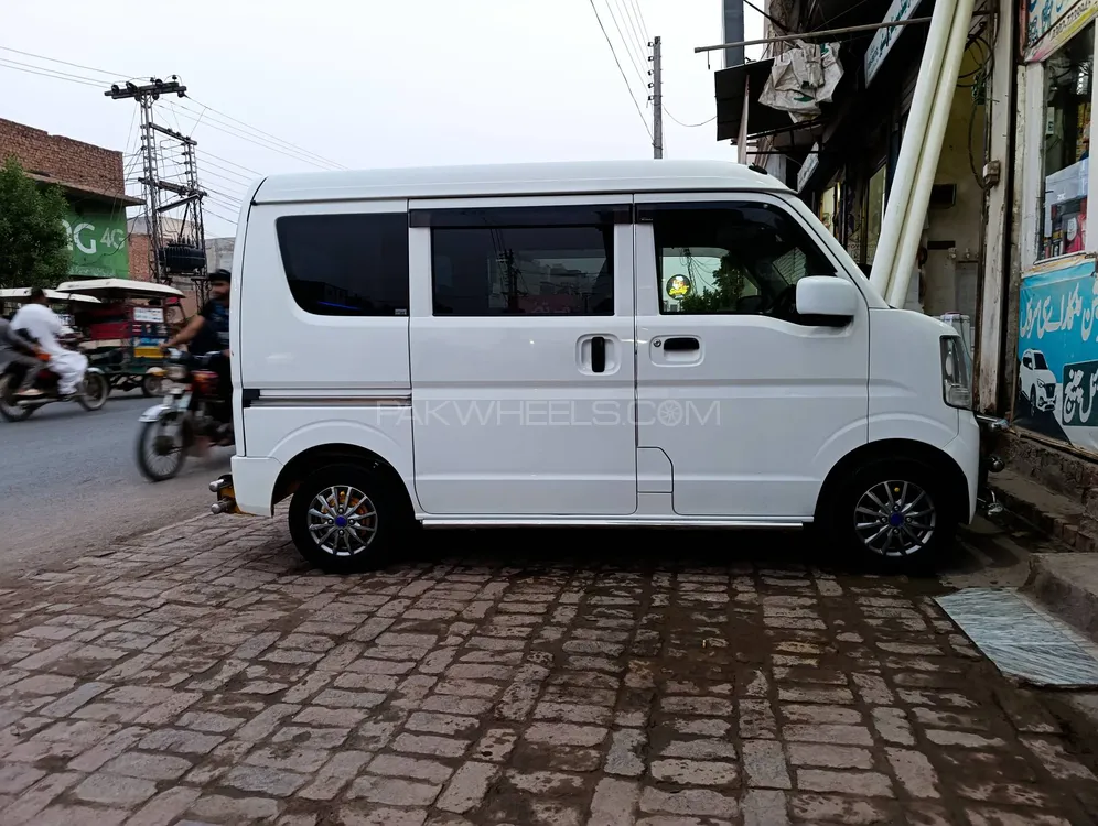 Suzuki Every 2023 for Sale in Gojra Image-1