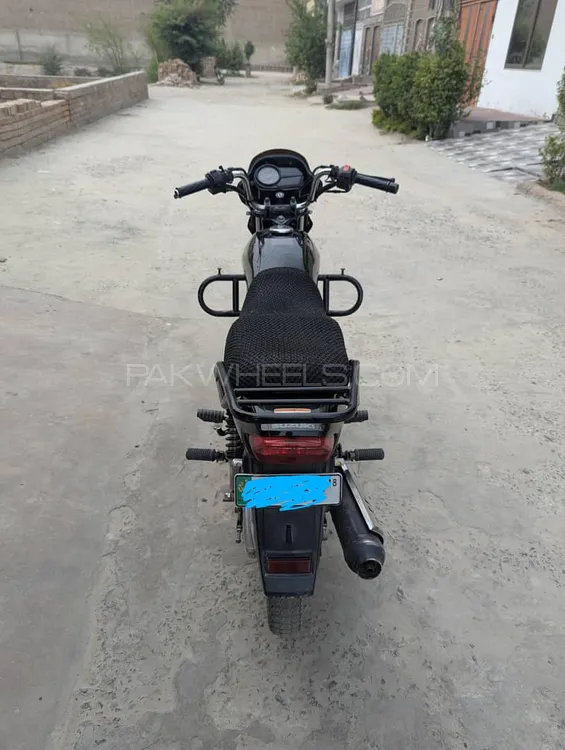 Suzuki GD 110S 2018 for Sale Image-1
