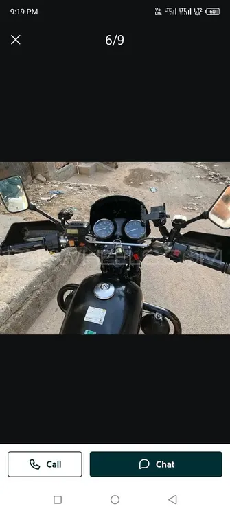 سوزوکی GS 150 2018 for Sale Image-1