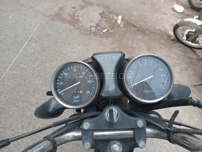 Suzuki GS 150 2022 for Sale Image-1