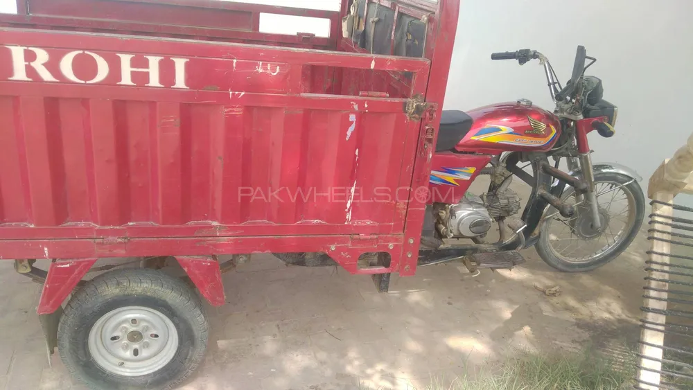 Suzuki GS 150 2024 for Sale Image-1
