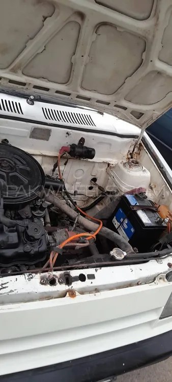 Suzuki Khyber 1988 for Sale in Karachi Image-1