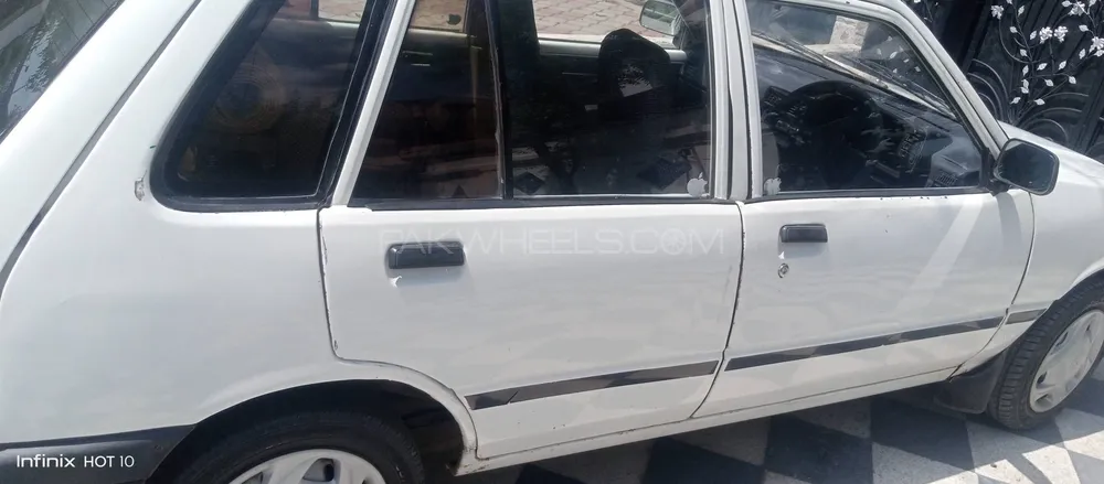 Suzuki Khyber 1991 for Sale in Islamabad Image-1