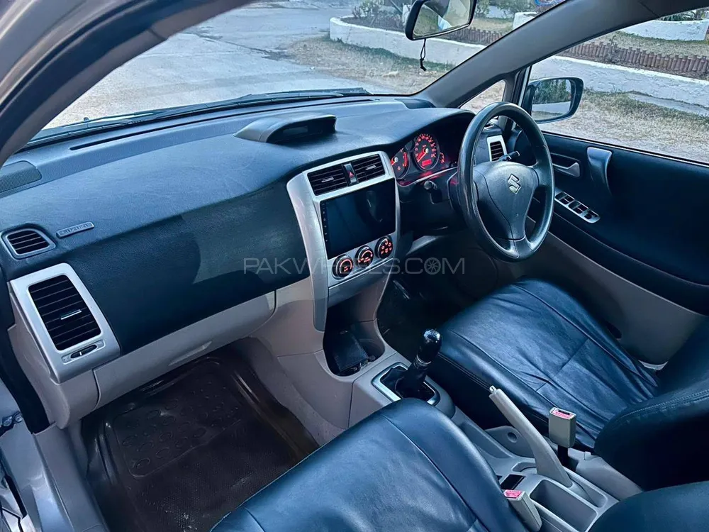 سوزوکی لیانا 2006 for Sale in اسلام آباد Image-1
