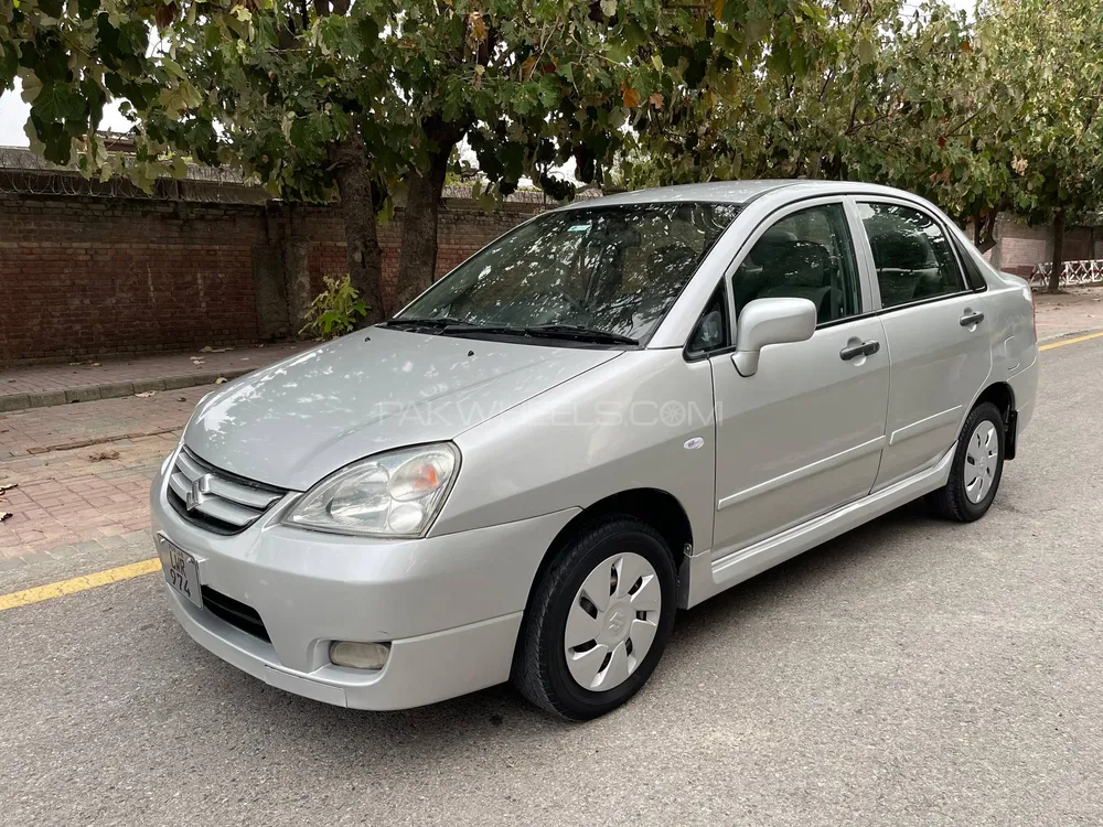 Suzuki Liana 2006 for Sale in Islamabad Image-1