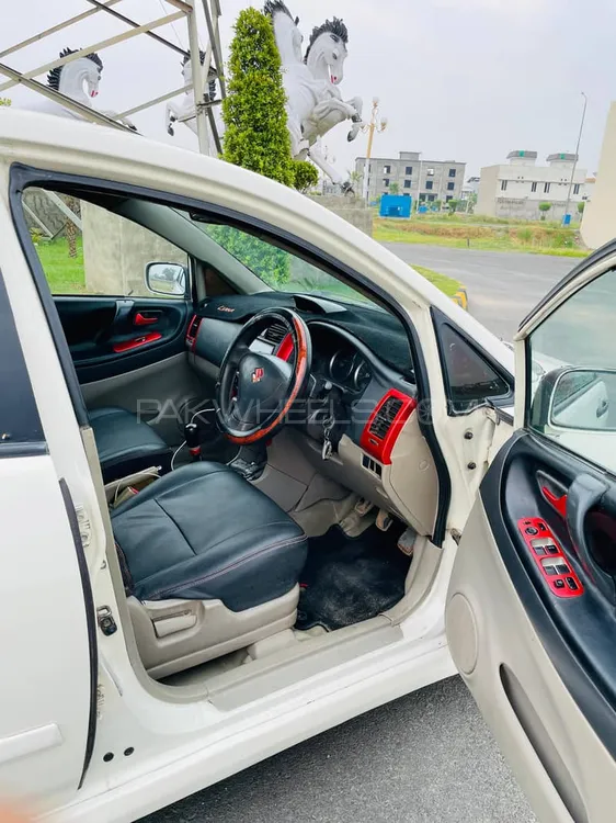 Suzuki Liana 2007 for Sale in Sialkot Image-1