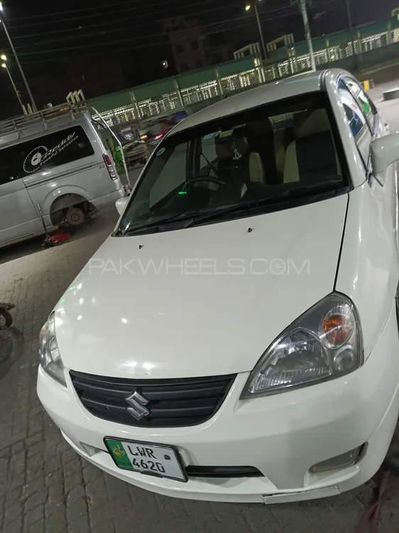 سوزوکی لیانا 2006 for Sale in لاہور Image-1