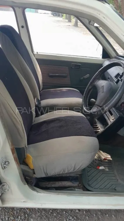 Suzuki Mehran 1997 for Sale in Islamabad Image-1
