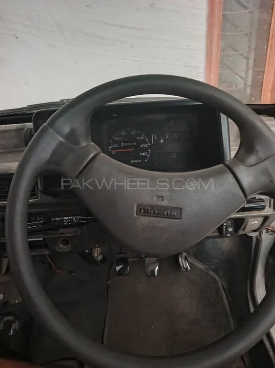 Suzuki Mehran 2007 for Sale in Lahore Image-1