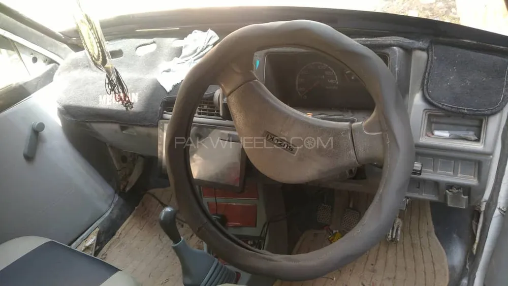Suzuki Mehran 1995 for Sale in Hyderabad Image-1