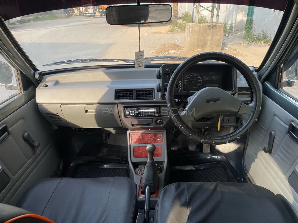 Suzuki Mehran 2013 for Sale in Gujranwala Image-1