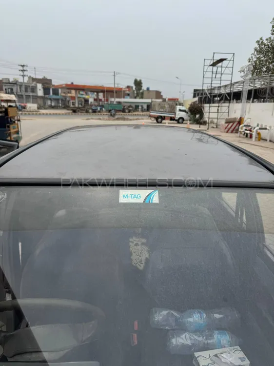 Suzuki Mehran 2016 for Sale in Chiniot Image-1