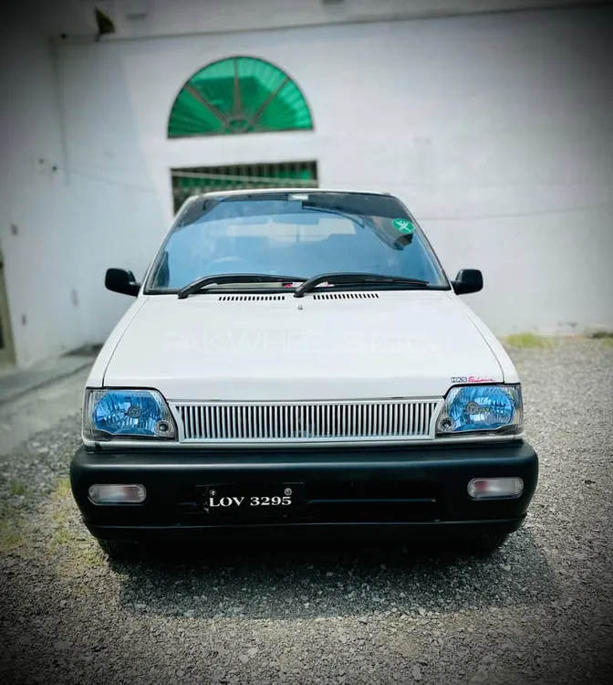 Suzuki Mehran 1994 for Sale in Attock Image-1