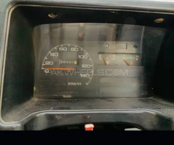 Suzuki Mehran 2005 for Sale in Lahore Image-1