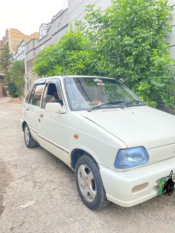 Suzuki Mehran 2006 for Sale in Rawalpindi Image-1