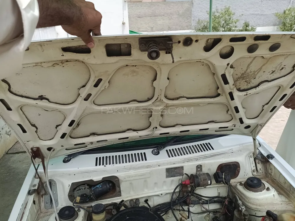 Suzuki Mehran 2008 for Sale in Kasur Image-1