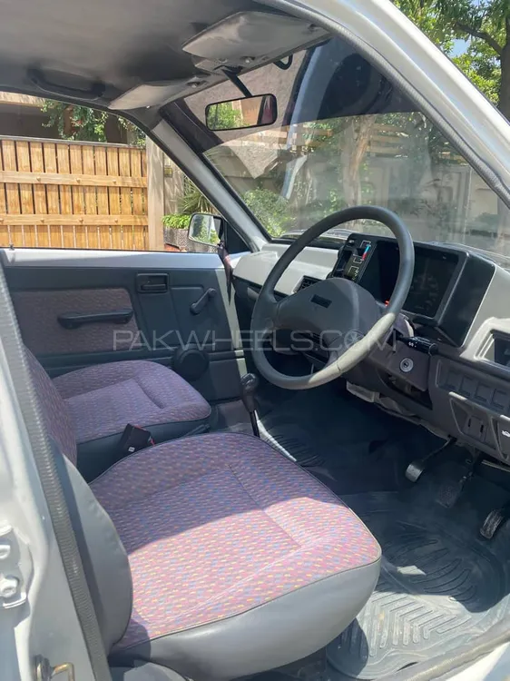 Suzuki Mehran 2018 for Sale in Rawalpindi Image-1