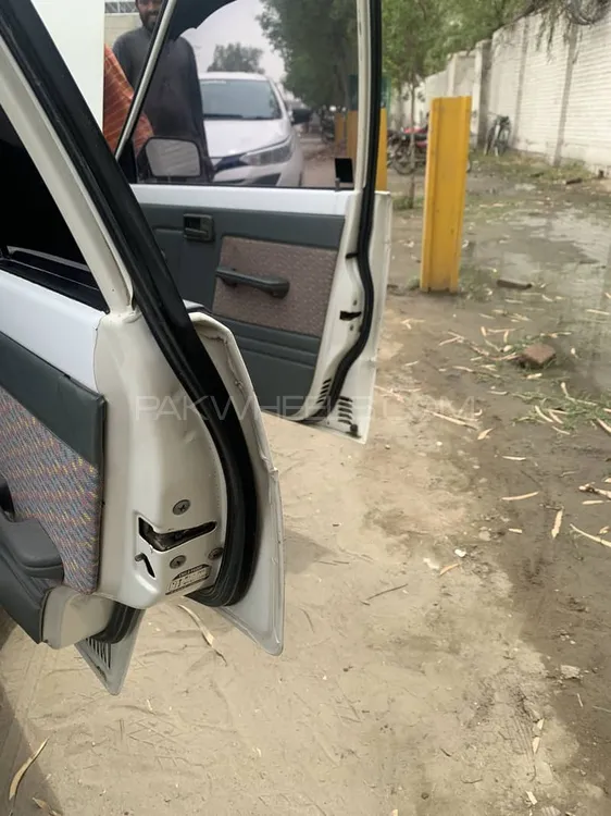 Suzuki Mehran 2018 for Sale in Layyah Image-1